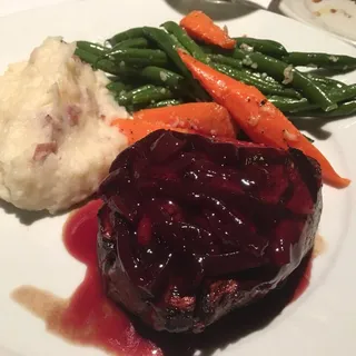 Filet Mignon