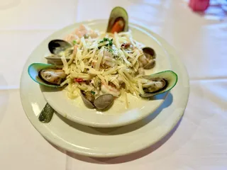 Saki's Spin A Yarn Restaurant