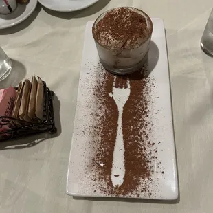 Best tiramisu ever