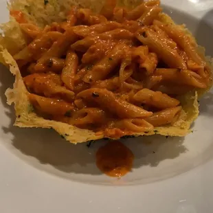 Penne Vodka