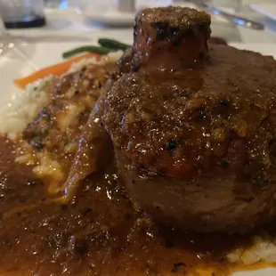 Osso Bucco