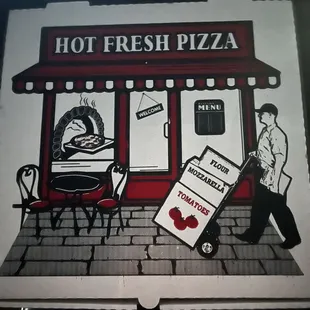 Massimos is the place to be