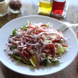Antipasto Salad