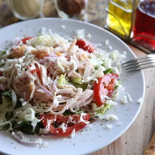 Turkey Delight Salad