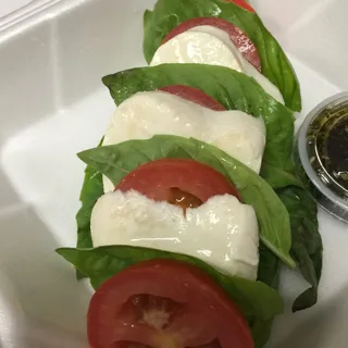 Classic Caprese