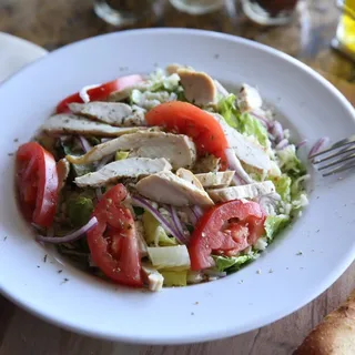 Chicken Delight Salad