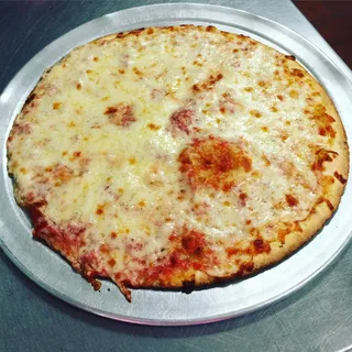 12" Gluten Free Pizza