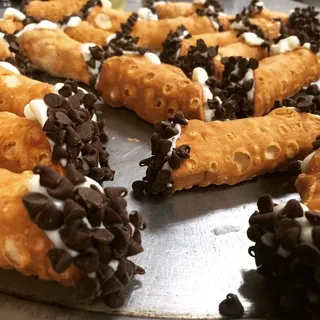 Cannolis