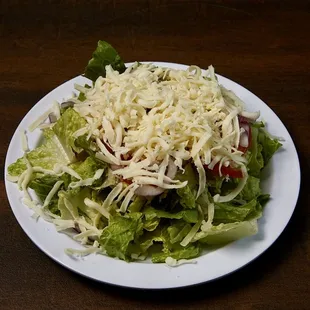 House Salad