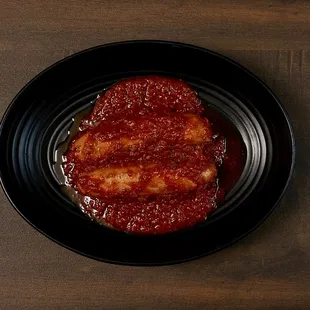 Side of Italian mild Sausage