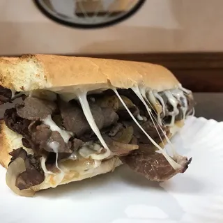 26. Al's Special Sandwich