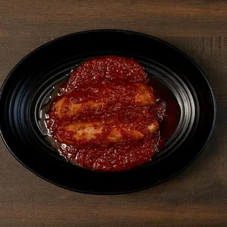 Lasagna with Italian Mild Sausage