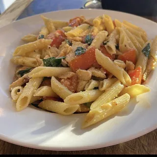 Pasta Pomodoro