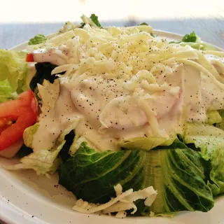 House Salad