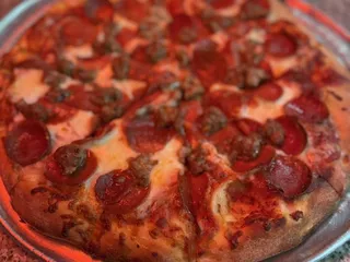 Doria's Haus of Pizza