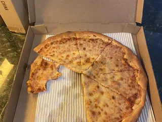 Gina's Pizza & Pastaria