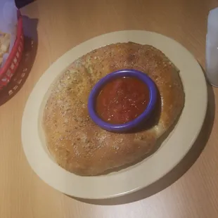 Calzone