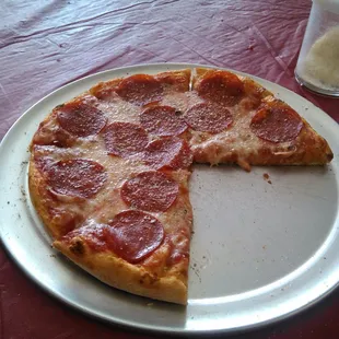 Great lunch deal at $6.