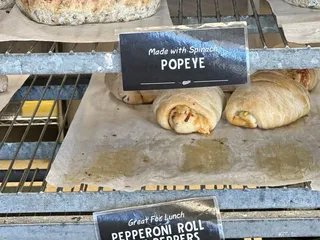 Great Harvest Bread Company