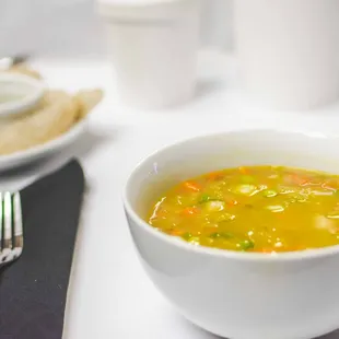 Massy Soups