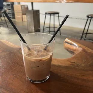 Iced Mocha