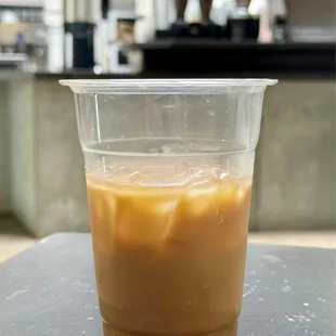 Ice Coffee
