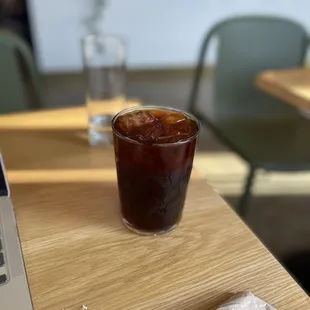Cold Brew