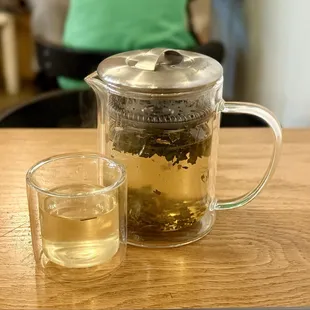 drink