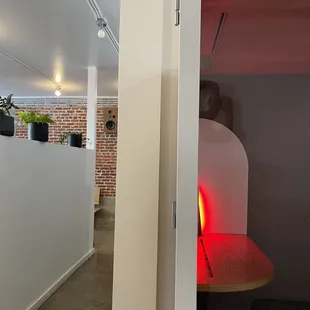 phone booths for conference calls