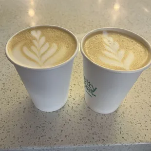 Sweet Latte