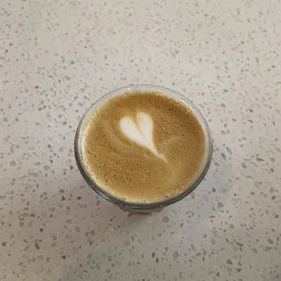 Cortado