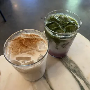 Chai Latte