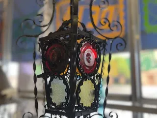 Arte de la Vida