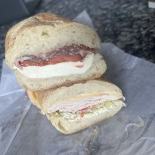 Mastellone's Deli & Wine Shop