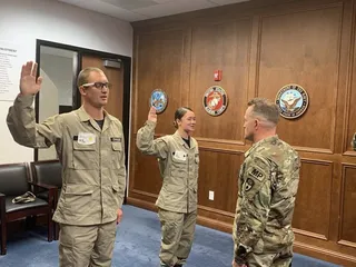 US Army Recruiting Center