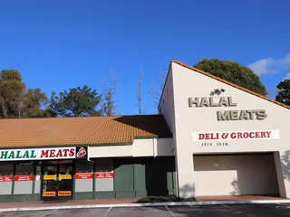 Halal Meats Deli & Grocery