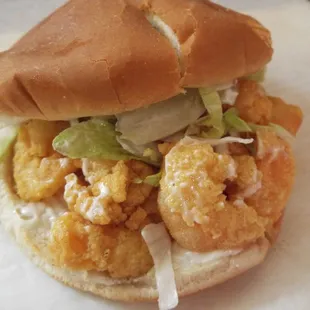 sandwiches, food