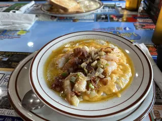 Yellow Bird Cafe