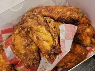 Hangry Joe's Inver Grove Heights Hot Chicken & Wings