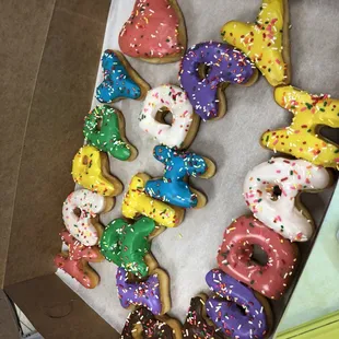 First set I ordered looked AMAZING!