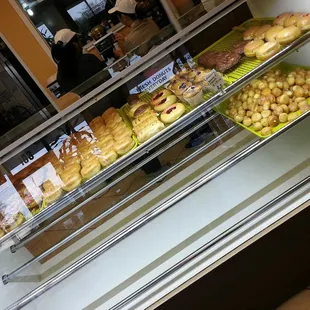 Whats left for today