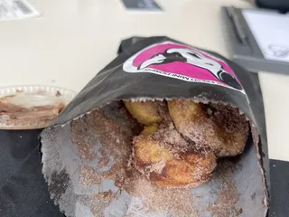 Little Lucy's Mini Donuts