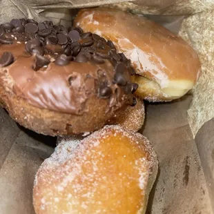 Just some amazing donuts