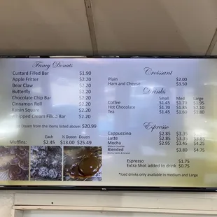 Prices as of 03/21/2021