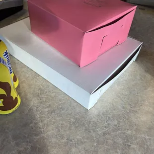 Donnuuttts!