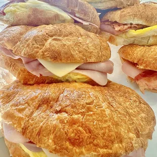 Sandwiches