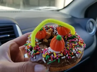 Donut Spot