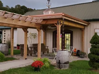 Cave Hill Vineyard & Winery