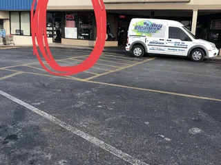 Bella's Coffee & Donuts