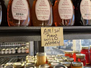 Amish Homemade Products